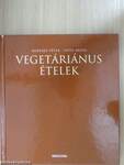 Vegetáriánus ételek