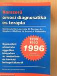 Korszerű orvosi diagnosztika és terápia 1996