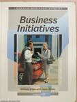 Business Initiatives