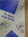 The Good Study Guide