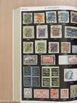 121. Internationale Briefmarken-Auktion