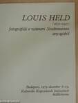 Louis Held