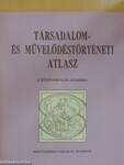 Társadalom- és művelődéstörténeti atlasz