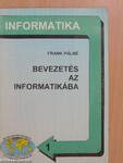 Bevezetés az informatikába