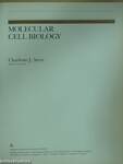 Molecular Cell Biology