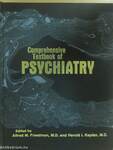 Comprehensive Textbook of Psychiatry