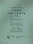 Comprehensive Textbook of Psychiatry