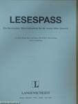 Lesespass