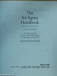 The Six Sigma Handbook