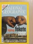 National Geographic Magyarország 2007. április