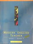 Modern English Teacher June 1992