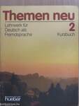 Themen neu 2 - Kursbuch