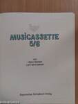 Musicassette 5/6