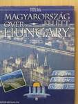 Magyarország felett