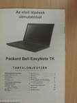 Packard Bell EasyNote TK