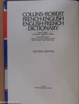Collins-Robert French-English/English-French Dictionary