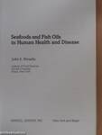 Seafoods and Fish Oils in Human Health and Disease