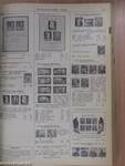 Zumstein Briefmarken-katalog - Ost Europa 1984