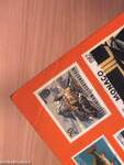Zumstein Briefmarken-katalog - Mitte Europa 1984