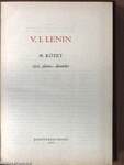 V. I. Lenin összes művei 39.