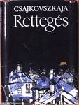 Rettegés