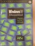 Windows 98 felhasználóknak