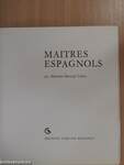 Maitres Espagnols