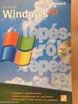 Microsoft Windows XP lépésről lépésre