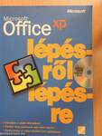 Microsoft Office XP lépésről lépésre