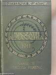 Mikszáth Almanach az 1911-ik évre