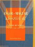 Magyar-angol kisszótár/angol-magyar kisszótár