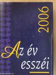 Az év esszéi 2006