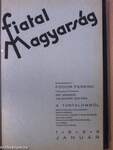 Fiatal magyarság 1934. január-december