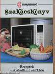 Szakácskönyv