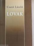 Lovak (aláírt példány)