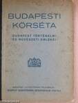 Budapesti körséta