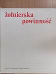 Zolnierska powinnosc