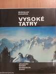 Vysoké Tatry