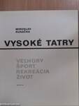 Vysoké Tatry