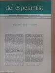 Der esperantist 2/1984