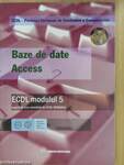 "Baze de date - Access" - ECDL modulul 5