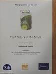Food Factory of the Future