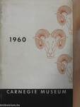Sixty-third annual report of the Carnegie Museum