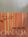 Facts on Canada