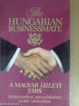 A magyar üzleti társ