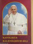 Katolikus kalendárium 2014