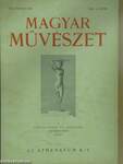 Magyar Művészet 1931/2.