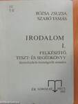 Irodalom I-II.