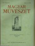 Magyar Művészet 1932/7-8.
