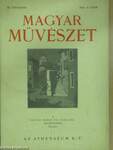Magyar Művészet 1927/9.